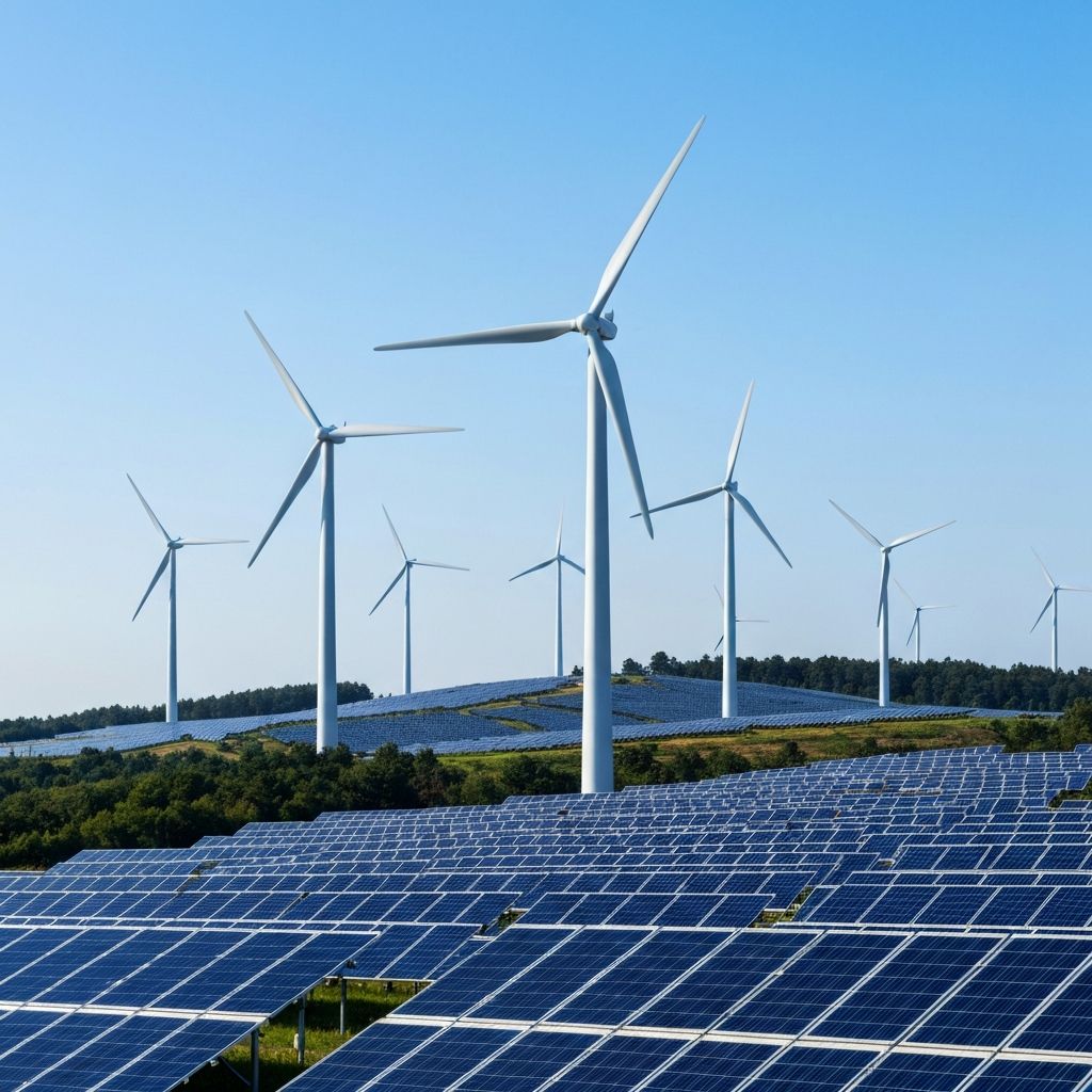 Climate Impact Background